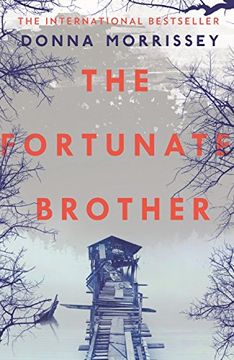 portada The Fortunate Brother 
