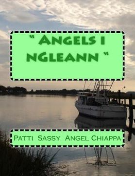 portada " Angels i nGleann " (en Irlanda)