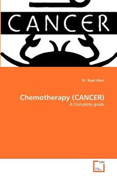 portada chemotherapy (cancer)