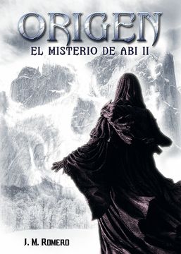 portada El Misterio de abi ii (in Spanish)