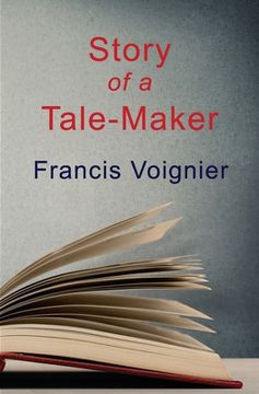 portada Story of a Tale-Maker (in English)