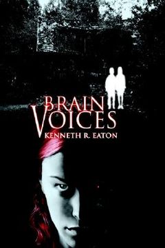 portada brain voices (en Inglés)