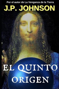 portada El Quinto Origen.: Stonehenge (in Spanish)