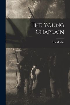 portada The Young Chaplain (en Inglés)