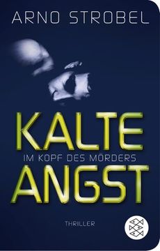 portada Im Kopf des Mörders - Kalte Angst (en Alemán)