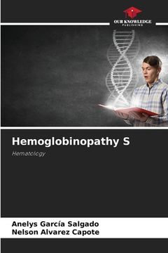 portada Hemoglobinopathy S (en Inglés)