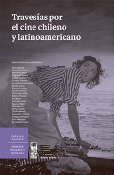 portada Travesias por el Cine Chileno y Latinoamericano (in Spanish)