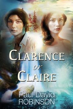 portada Clarence or Claire (en Inglés)
