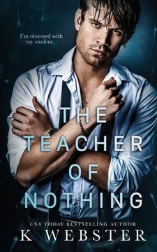 portada The Teacher of Nothing (en Inglés)