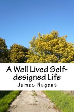 portada A Well Lived Self-designed Life