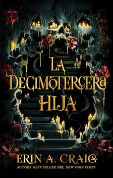 portada La decimotercera hija (in Spanish)