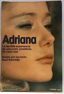portada Adriana