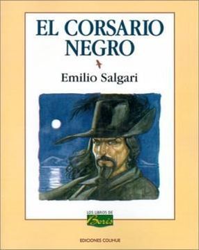 el corsario negro