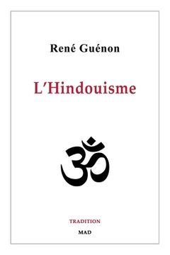 portada L'Hindouisme (in French)