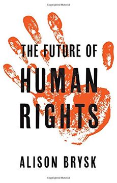 portada The Future of Human Rights (en Inglés)
