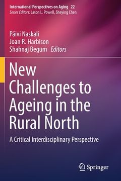 portada New Challenges to Ageing in the Rural North: A Critical Interdisciplinary Perspective