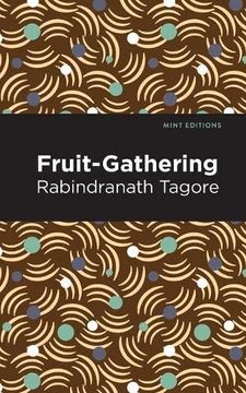 portada Fruit-Gathering (Mint Editions) (en Inglés)