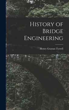 portada History of Bridge Engineering