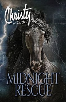 portada Midnight Rescue (Christy of Cutter Gap) (in English)