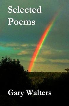 portada selected poems (en Inglés)