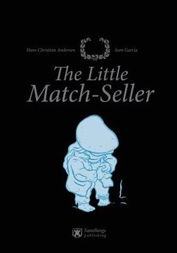 portada The Little Match-Seller (en Inglés)