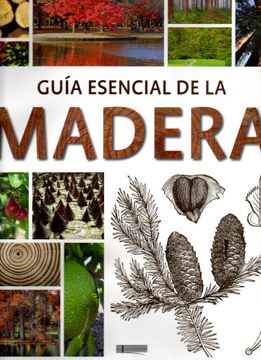 portada Guía Esencial de la Madera (in Spanish)