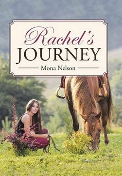 portada Rachel's Journey