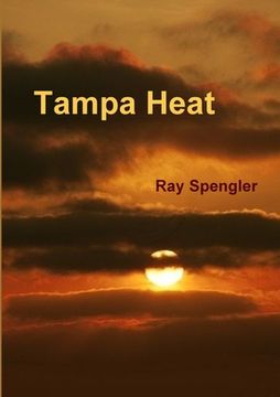portada Tampa Heat (en Inglés)