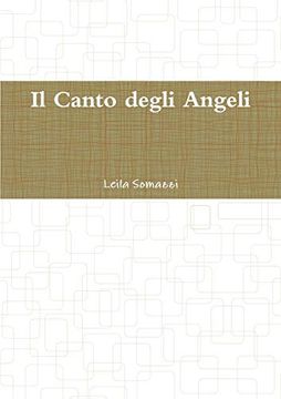 portada Il Canto Degli Angeli (en Italiano)