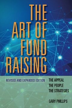 portada The Art of Fundraising
