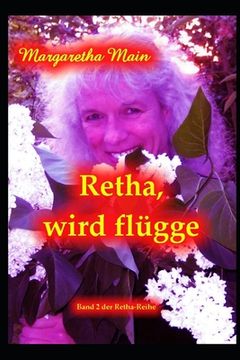 portada Retha wird flügge (en Alemán)