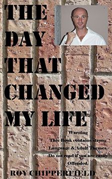 portada The Day That Changed My Life