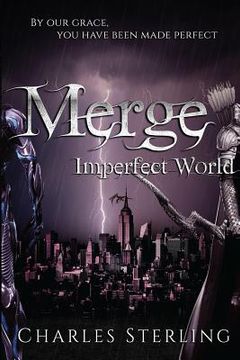 portada Merge: Imperfect World (en Inglés)
