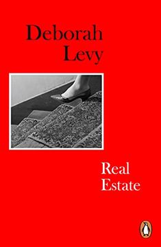portada Real Estate: Living Autobiography 3 (en Inglés)