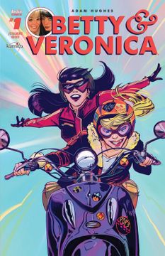 portada Betty y Veronica #1c