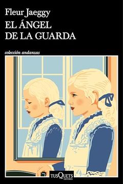 portada El Ángel de la Guarda