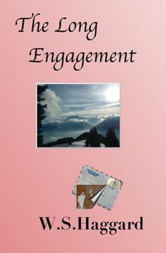 portada The Long Engagement (in English)