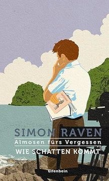 portada Almosen Fürs Vergessen / wie Schatten Kommt (in German)