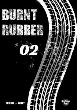 portada Burnt Rubber: 02 - Deal with the Devil (in English)
