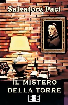 portada Il Mistero Della Torre (in Italian)