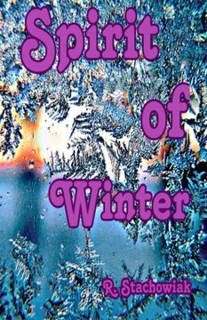 portada Spirit of Winter