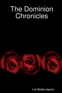 portada The Dominion Chronicles (en Inglés)