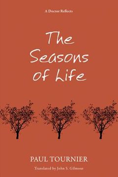 portada the seasons of life (in English)