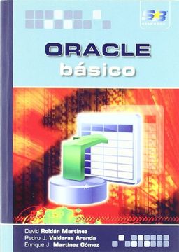 Oracle Basico