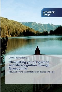 portada Stimulating your Cognition and Metacognition through Questioning (en Inglés)