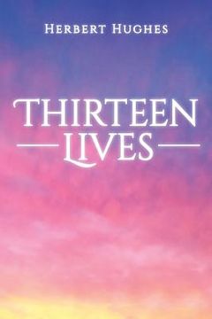 portada Thirteen Lives (in English)