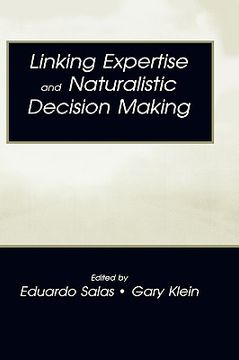 portada linking expertise naturalstc c (in English)