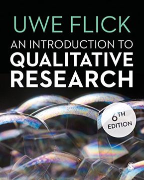 portada An Introduction to Qualitative Research (en Inglés)