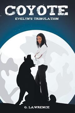 portada Coyote: Evelyn's Tribulation