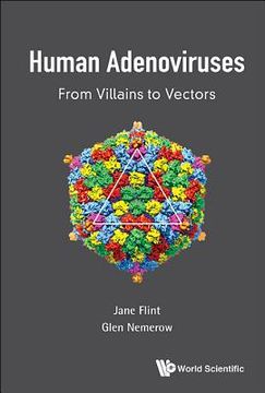 portada Human Adenoviruses: From Villains to Vectors (in English)